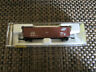 13613 Line Scale Gauge Mtl Cnw Chicago Northwestern Boxcar 13613 Line Scale Gauge Mtl Cnw Chicago Northwestern Boxcar