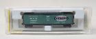 13616-2 Trains York 78807 Central Gauge Micro Car Mib 50 Box Nyc