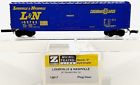 103783 13617 Line Mtl Std Box Car Plug Door