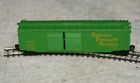13707-2 Micro-trains Line Mtl Z
