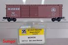 13711-2 Micro-trains Line Mtl Z