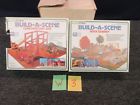 1371 1375 Life Like Model Train Ho Rock Quarry Construction