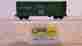 13804-2 Micro-trains Line Mtl Z 40 Atsf Despatch Stock Car