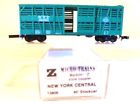 13806g Micro-trains Line Mtl Z