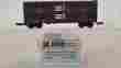 13809 Micro-trains Line Mtl Z 40 Cbq Despatch Stock Car 13809 Micro-trains Line Mtl Z 40 Cbq Despatch Stock Car