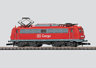 88381 139 Marklin Locomotive Electric Br -scale Cargo Db 88381 139 Marklin Locomotive Electric Br -scale Cargo Db