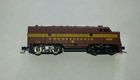 14002-2 Engine Trains Pennsylvania 9508 Scale Diesel Micro