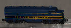 14013-2 Micro Trains F7a Diesel