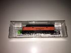 14014-2 Mtl Z Scale Locomotive