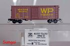 14101 Micro-trains Line Mtl Z