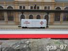 14104 Micro-trains Line Mtl Z