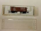 14105 Nyc Micro Standard Le Boxcar - 40 Trains Single Door