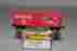 14107-2 Micro-trains Line Mtl Z Scale Burlington 40 Single Door Boxcar 62948
