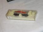 14108-2 Mtl Micro Trains Gauge Western Pacific Feather Box Car Unused