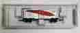 14108 Kadee Z Scale Kadee-micro-trains Line W.p Feather 40 Std Boxcar