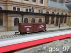 14109 Micro-trains Line Mtl Z