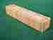 14110 Duha Z Scale Unbarked Wood 14110 Duha Z Scale Unbarked Wood
