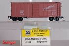 14113-2 Micro-trains Line Mtl Z