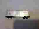 14122-2 Micro-trains Line Mtl Micro Trains Z Scale Nickel Plate Road 40ft Boxcar 695140010936 14122-2 Micro-trains Line Mtl Micro Trains Z Scale Nickel Plate Road 40ft Boxcar 695140010936