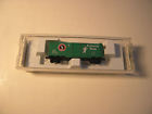 39992 14125 Micro-trains Line Mtl Micro