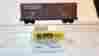 14127-2 Micro-trains Line Mtl Z 40ft Std Box Car Single Door Wif 14127-2 Micro-trains Line Mtl Z 40ft Std Box Car Single Door Wif