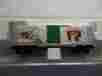 14133-2 Micro-trains Line Mtl Z Scale 1996 Holiday 40 Box Car Mint In Mib 14133-2 Micro-trains Line Mtl Z Scale 1996 Holiday 40 Box Car Mint In Mib