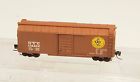 14149-2 Micro-trains Line Mtl Z-scale 40