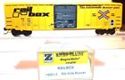 14201-2 Micro-trains Line Mtl Z
