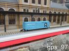 14204 Micro-trains Line Mtl Z