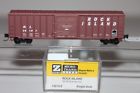 14210-2 Line Scale Micro Trains Rock Island Single Door Boxcar Mtl