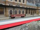 14304-2 Micro-trains Line Mtl Z