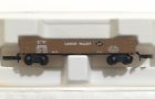 14311 Micro-trains Gondola Lehigh Scale American Valley Line Prototype 1952