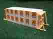 14372 Duha Covered Construction Material Load Ytong