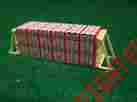 14376 Duha Covered Construction Material Load Phorotherm