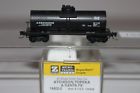 14402-2 Line Scale Mtl Single Dome Tank Car