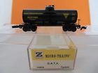 14404 "..t.. Scale Trains Box American Original Micro " General Tanker
