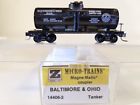 14406-2 Micro-trains Line Mtl Z
