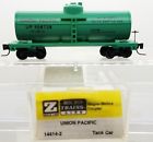 14414-2 Line Mtl Up Single Dome Tank Car