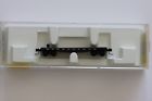 14506-2 Line Micro Trains Spokane Portland Seattle Flat Car Mtl