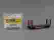14605-2 Micro-trains Line Mtl Z Scale Ttpx 80280 40 Bulkhead Flat Car Trailer Train Micro Trains