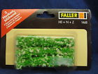 1468 Faller 3 Flowering Hedges