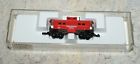 14702 Micro-trains Line Mtl Z