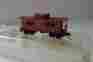 14711-2 Micro-trains Line Mtl Micro Trains Z Scale Southern Pacific Caboose