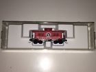 14715-2 Micro-trains Line Mtl Z