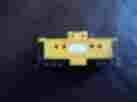 14716-2 Micro-trains Line Mtl Z Scale Union Pacific Caboose 14716-2 Micro-trains Line Mtl Z Scale Union Pacific Caboose