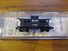 14722-2 Micro-trains Line Mtl Z 695140054695