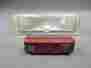 14801-2 Micro Trains Nickel Plate Road 22447 40 Boxcar Mtl Z Scale Double Door