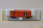 14805-2 Micro-trains Line Mtl Z-scale