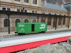 14811-2 Micro-trains Line Mtl Z