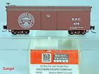 15102 Line Micro Trains Scale Gauge Southern Pacific Company Boxcar Mtl